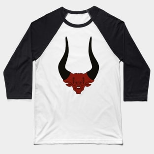 Legend devil Baseball T-Shirt